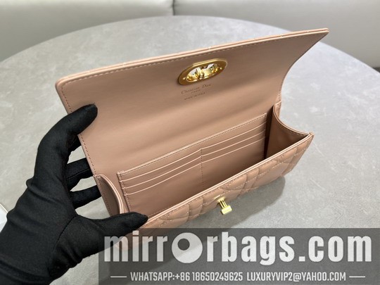 Dior Bags Dior Caro 5221 24x12x4cm yz12