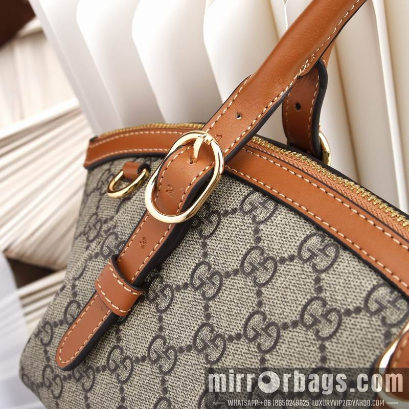 1:1 Gucci Bags 839005 21x17x12cm DF