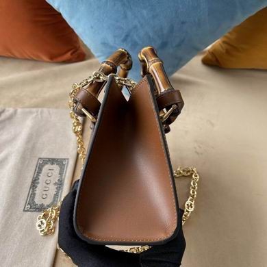 1:1 Gucci Bags 707449 20X16X10cm DF