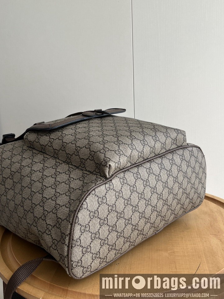 1:1 Gucci Bags GG 792104 34x44x21cm ss2