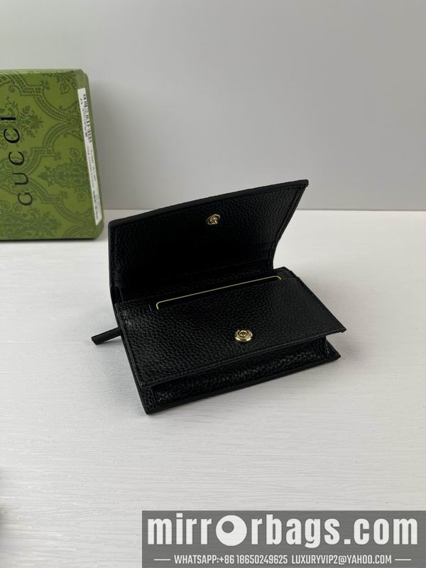 1:1 Gucci Bags 658610 11x9x3cmZC 3色