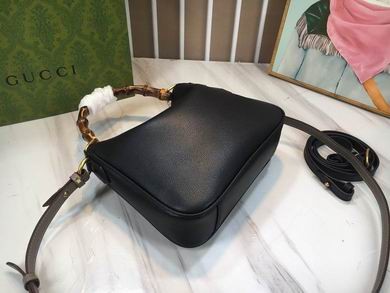 1:1 Gucci Bags 746251 24X15X5cm DF 3colour