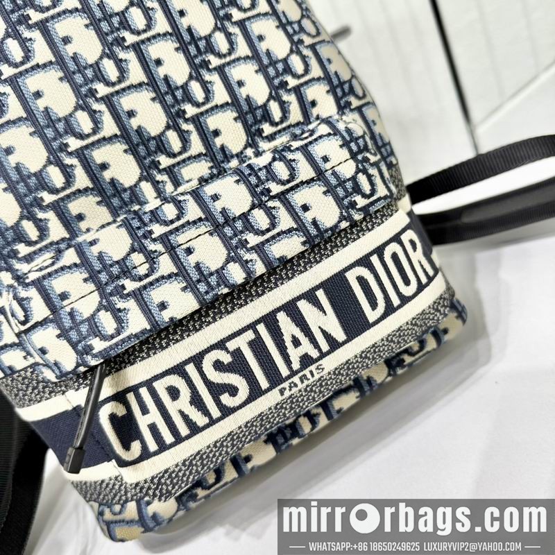 Dior Bags M928 21.5x31.5x13cm WP