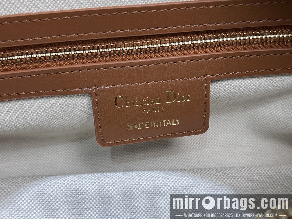 Dior Bags Dior 2417 33x16x15cm yz3