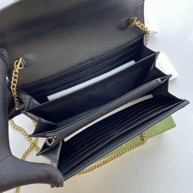 1:1 Gucci Bags 401232 20X13.5X3cm DF