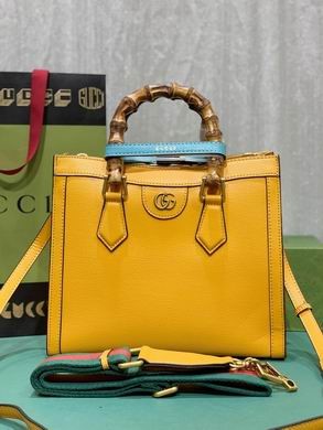 1:1 Gucci Bags 702721 27X24X11cm DF 2colour
