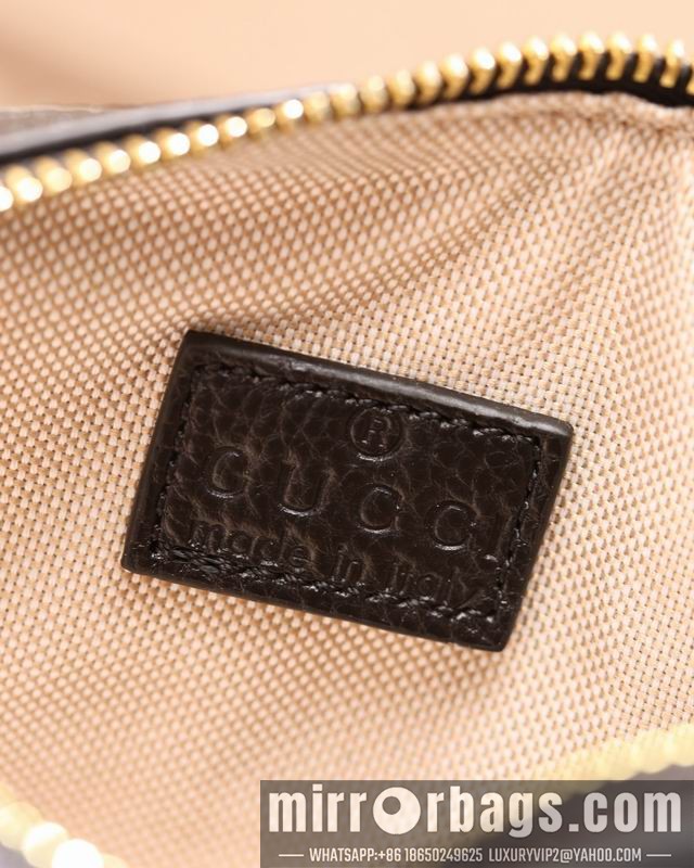 1:1 Gucci Bags 815256 16.5x10x8cm DF