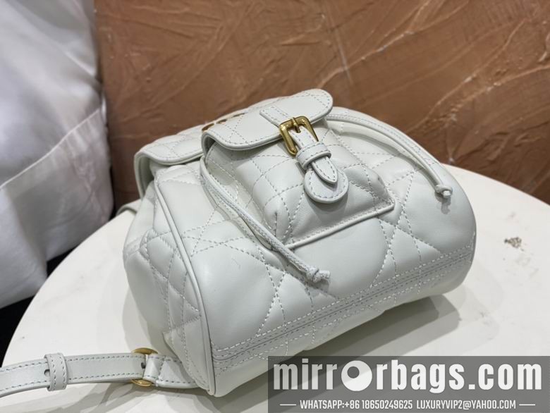 Dior Bags 6302 19.5X18.5X8.5cm