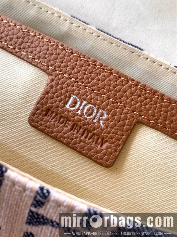 Dior Bags D333 24x19x7cm WP 3