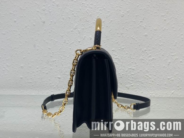 Dior Bags Ange 4402 25X16X8cm YG 3colour