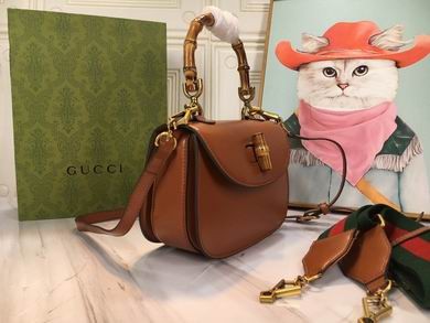 1:1 Gucci Bags 675797 21X15X7cm DF