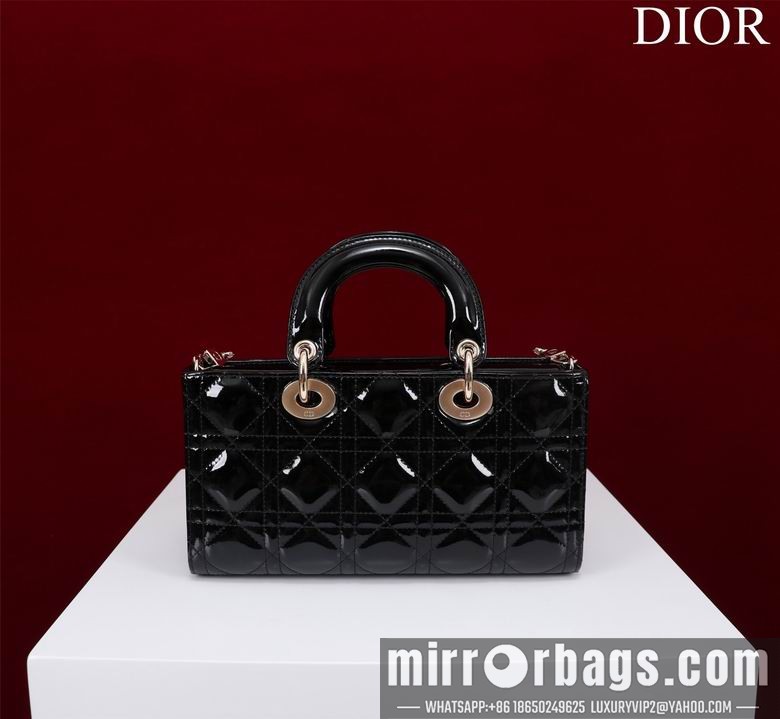 Dior Bags M0540 26X13.5X5cm 21X12X6.5cm 16.5X6X10cm BG 3