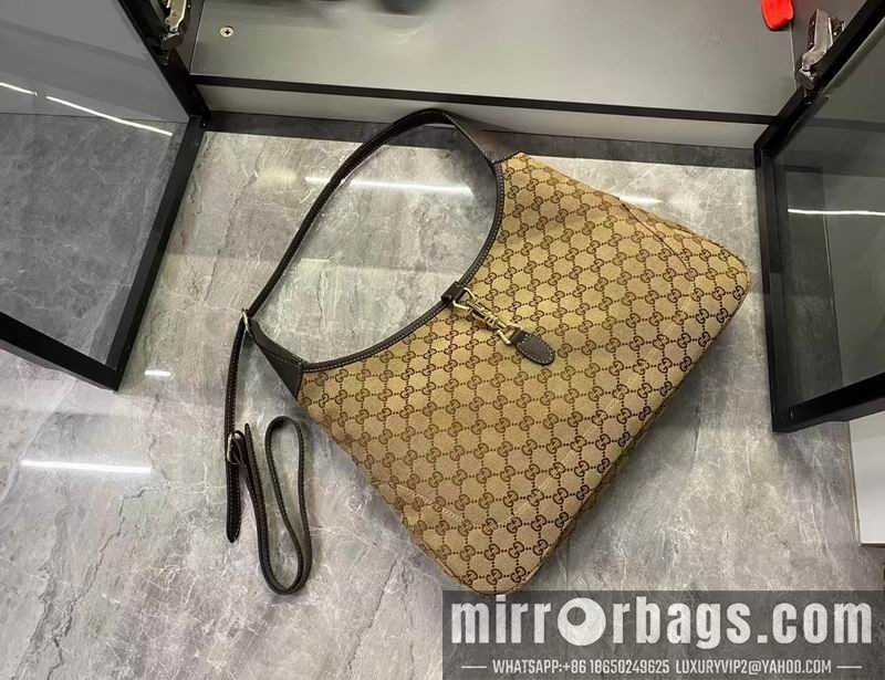 1:1 Gucci Bags 863136 43x31x4.5cm DF