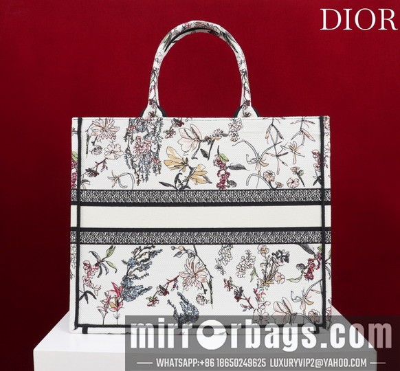 Dior Bags Dior tote 1286 41x35x18cm yz1