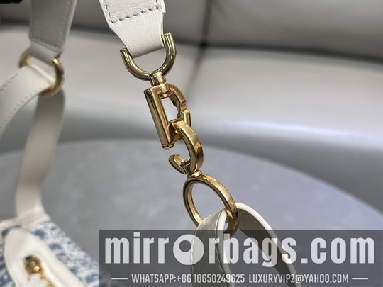 Dior Bags Dior Journey 2416 25.5x14.5x14cm yz