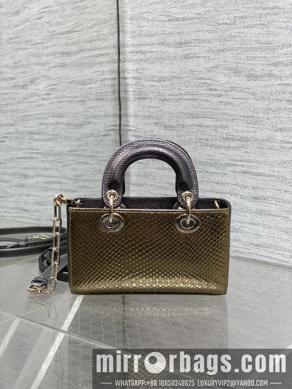 Dior Bags Dior Lady 16.5cm yz7