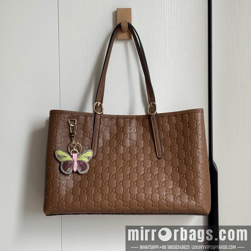 1:1 Gucci Bags 815213 38x25x15cm DF 3色