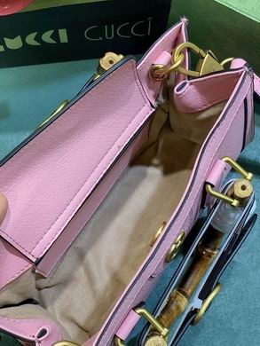 1:1 Gucci Bags 735153 27X15.5X11cm DF 2colour