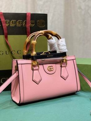1:1 Gucci Bags 735153 27X15.5X11cm DF 2colour