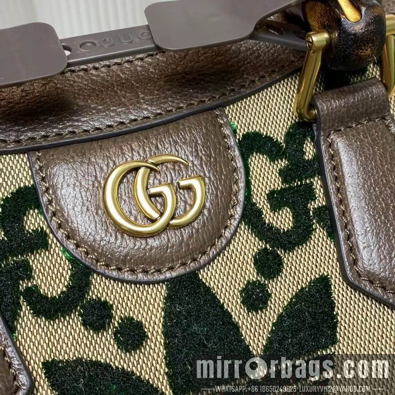 1:1 Gucci Bags 660195 27X24X11cm DF
