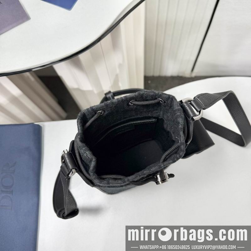 Dior Bags 2LECA594YKY 13.5x22x7cm WP