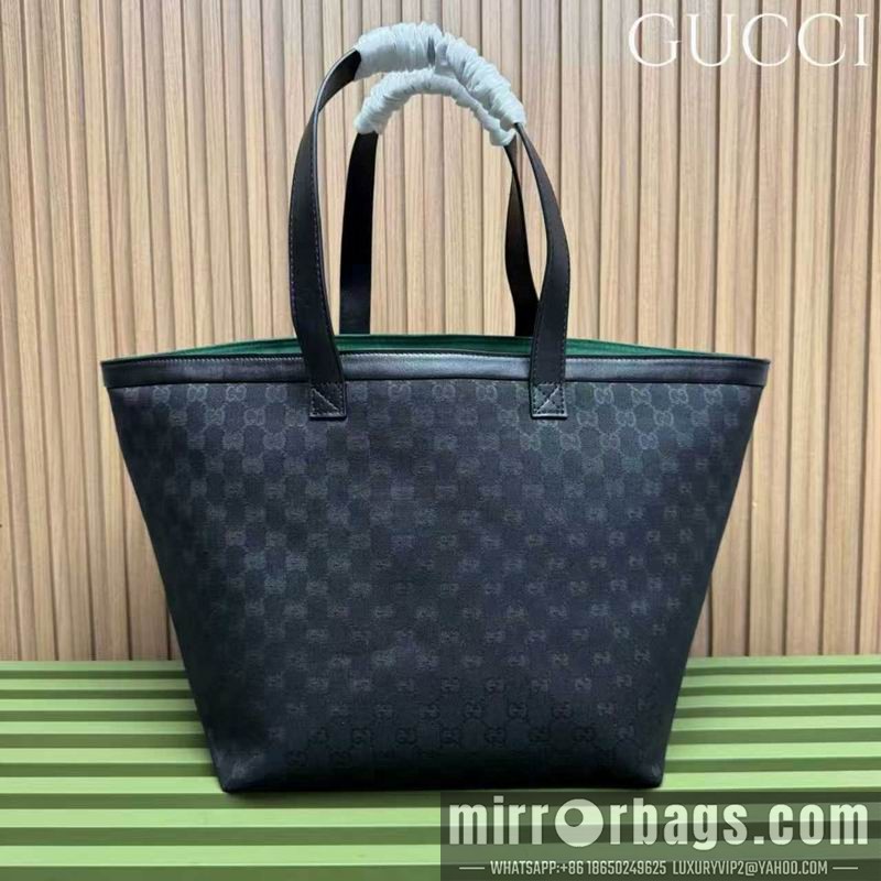 1:1 Gucci Bags 788203 30x28x26cm DF 3色