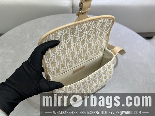 Dior Bags Dior Bobby M9337 22x17x6cm yz