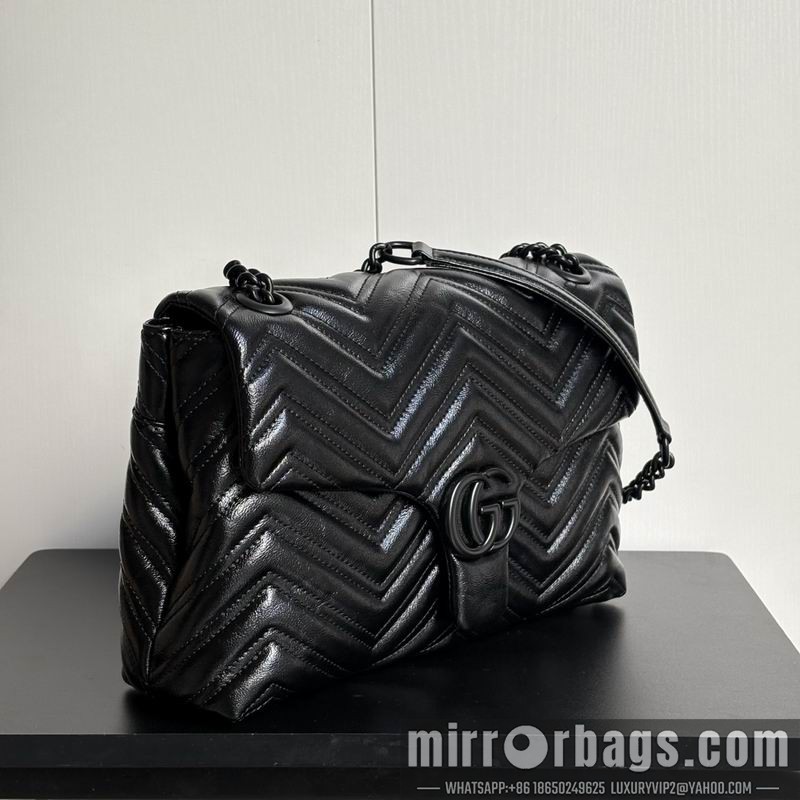 1:1 Gucci Bags 850676 31x17x8cm DF
