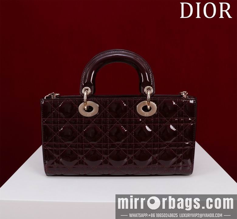 Dior Bags M0540 26X13.5X5cm 21X12X6.5cm 16.5X6X10cm BG 6