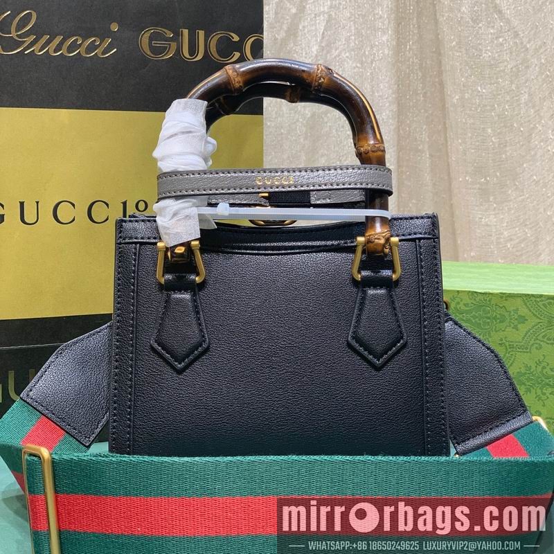 1:1 Gucci Bags 702732 20x16x10cm DF 2色