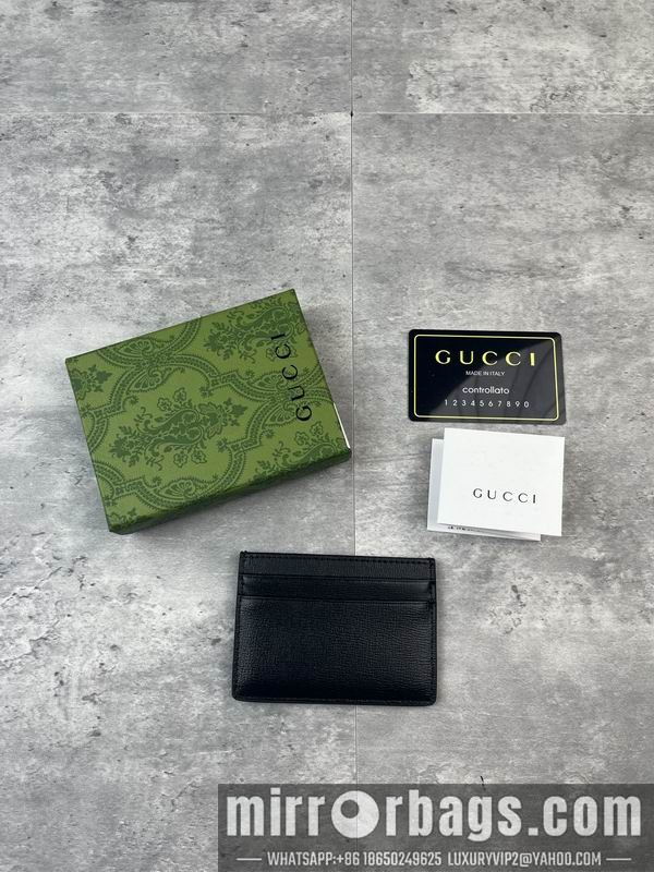 1:1 Gucci Bags 657588 11x7cm ZC