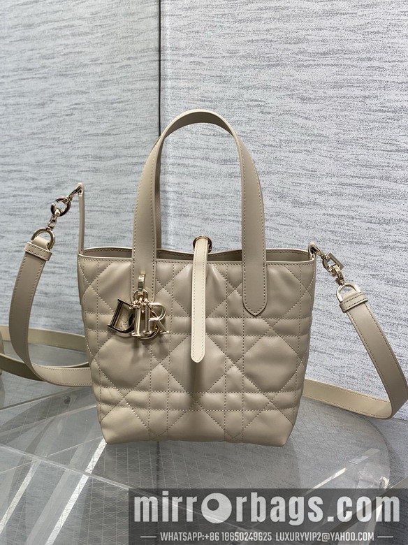 Dior Bags Dior Toujours 16x12x18cm yz2