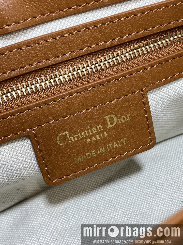 Dior Bags Dior street chic 6602 24x5x12.5cm yz1