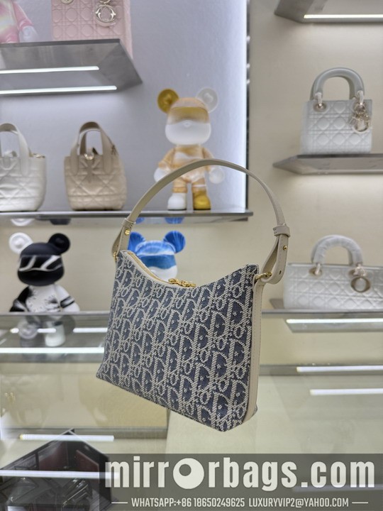 Dior Bags Dior 4309-5253 19x17x7cm yz2