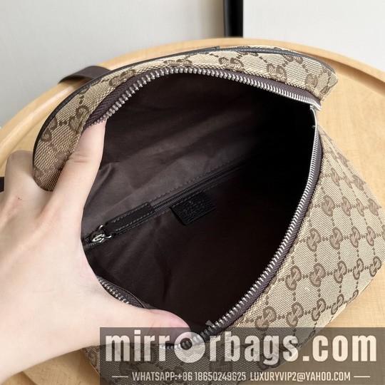 1:1 Gucci Bags GG 449182 27x13x12cm ss2