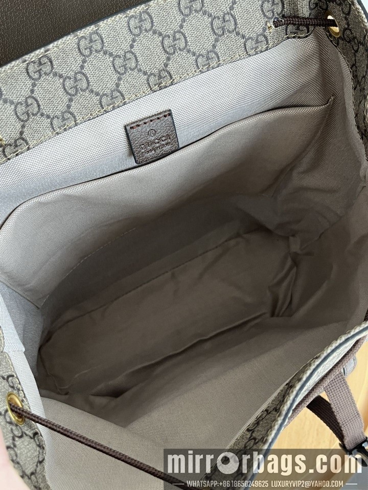 1:1 Gucci Bags GG 792104 34x44x21cm ss2