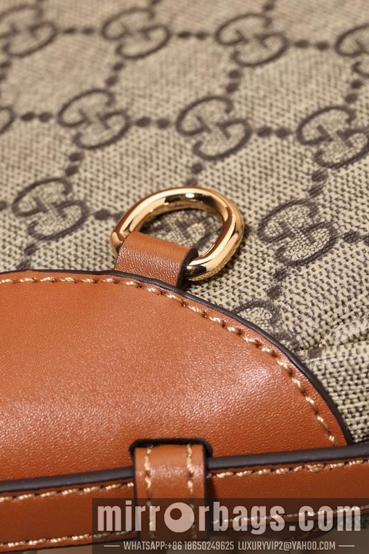 1:1 Gucci Bags 815218 24.5x16x5cm DF