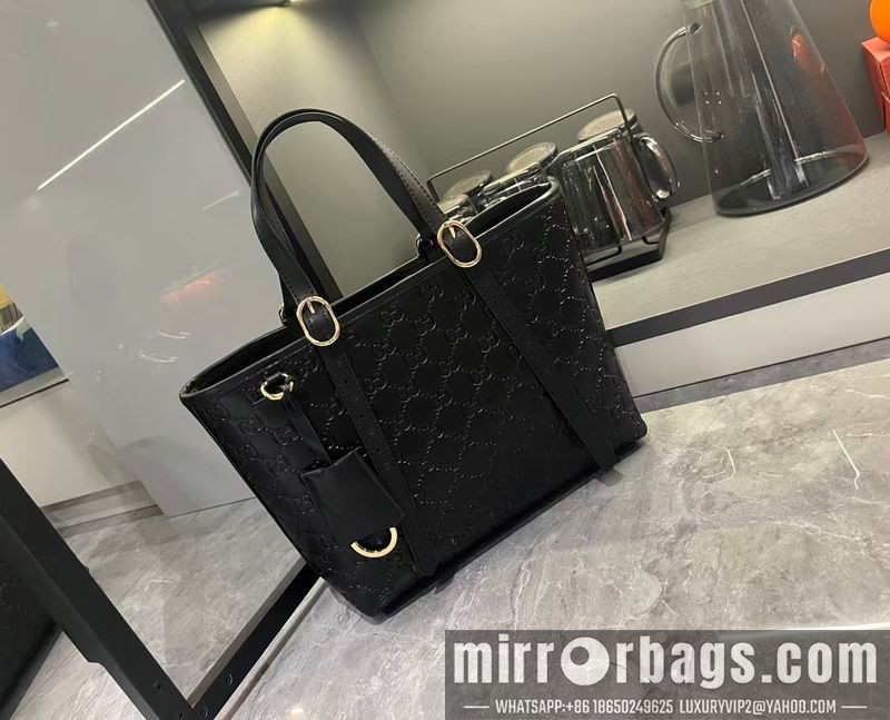 1:1 Gucci Bags 847456 25x20x10cm DF