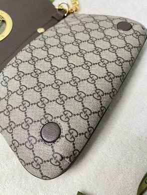 1:1 Gucci Bags 699268 28X16X4cm DF