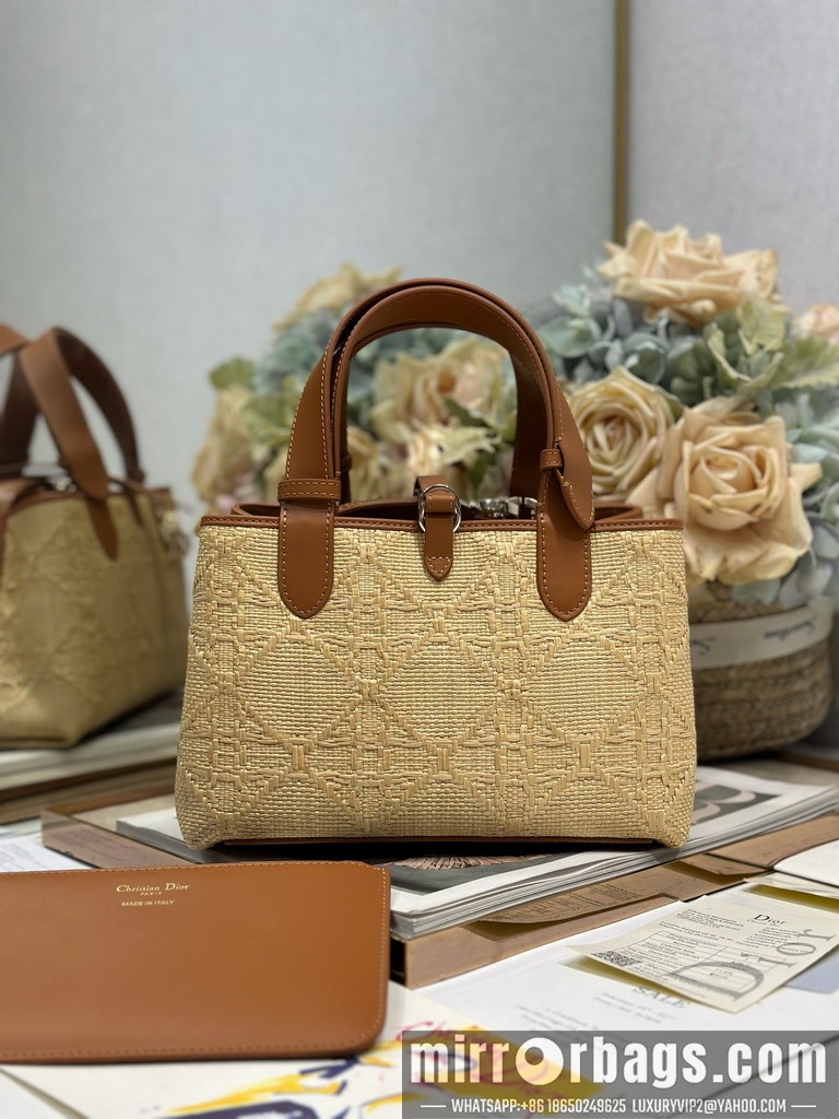 Dior Bags Dior 1188 23x15x15cm yz