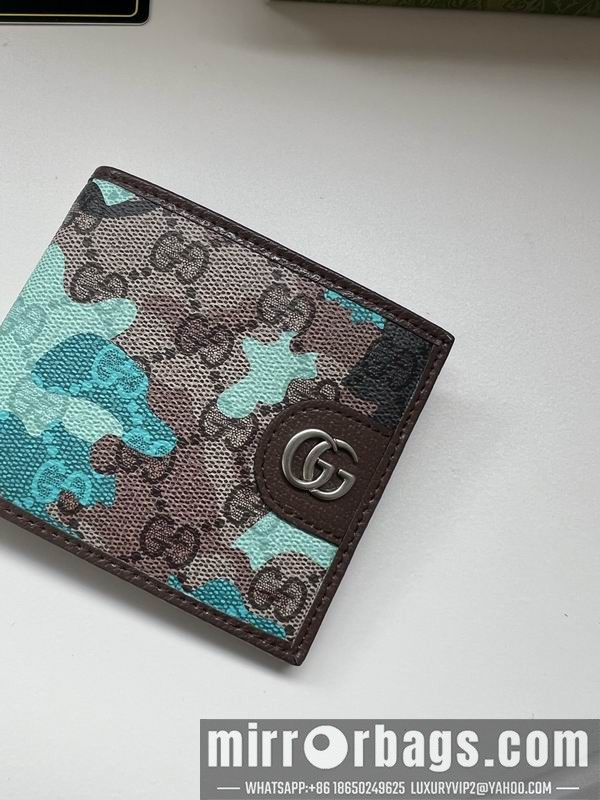 1:1 Gucci Bags 834271 11x9cmZC 3色