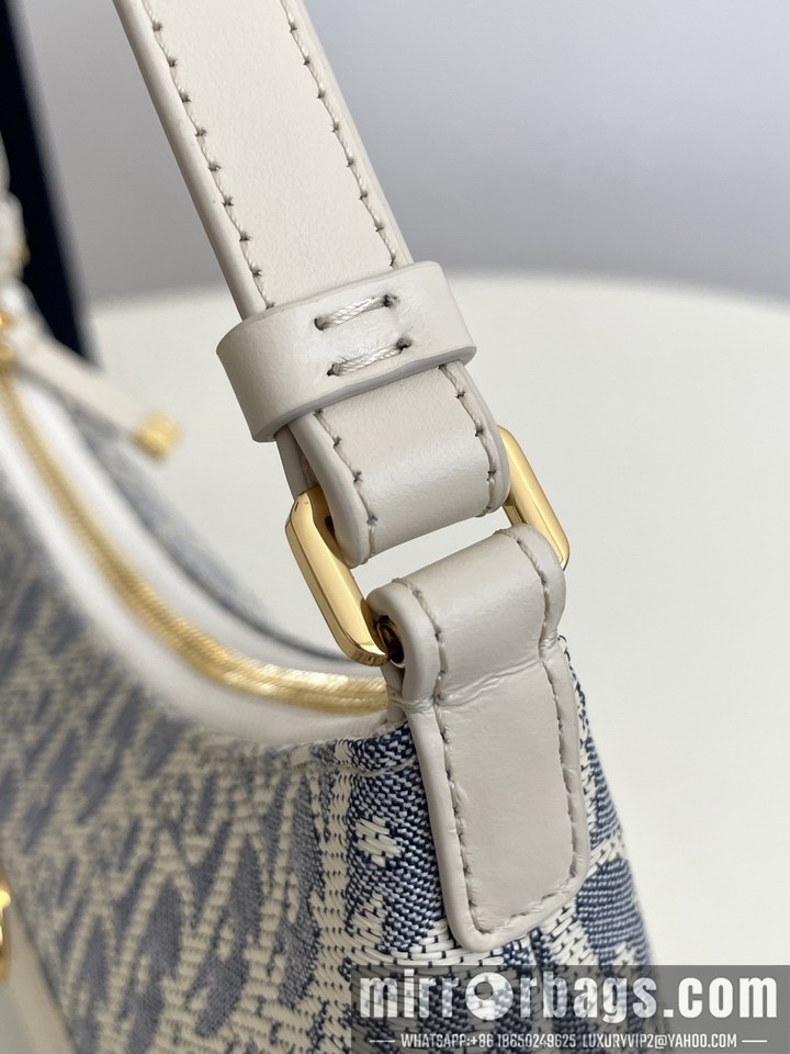 Dior Bags Dior 6267 24x6.5x14cm yz