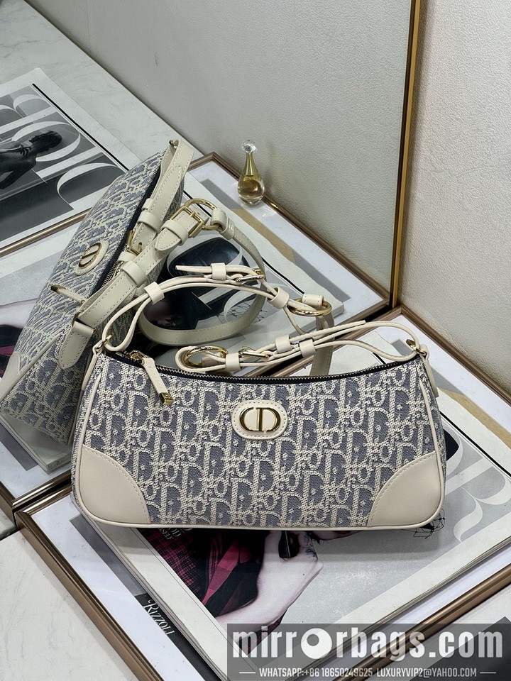 Dior Bags Dior 6268 26x12x7cm yz