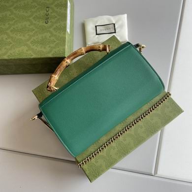 1:1 Gucci Bags 675794 24X14.5X4.5cm DF 4colour