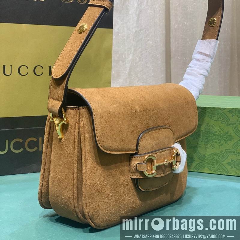 1:1 Gucci Bags 847064 19.5x15x9cm DF