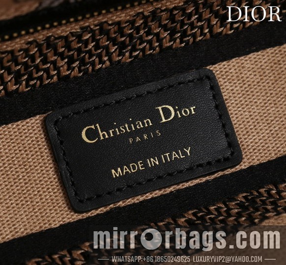 Dior Bags Dior M056594 24x20x11cm yz2
