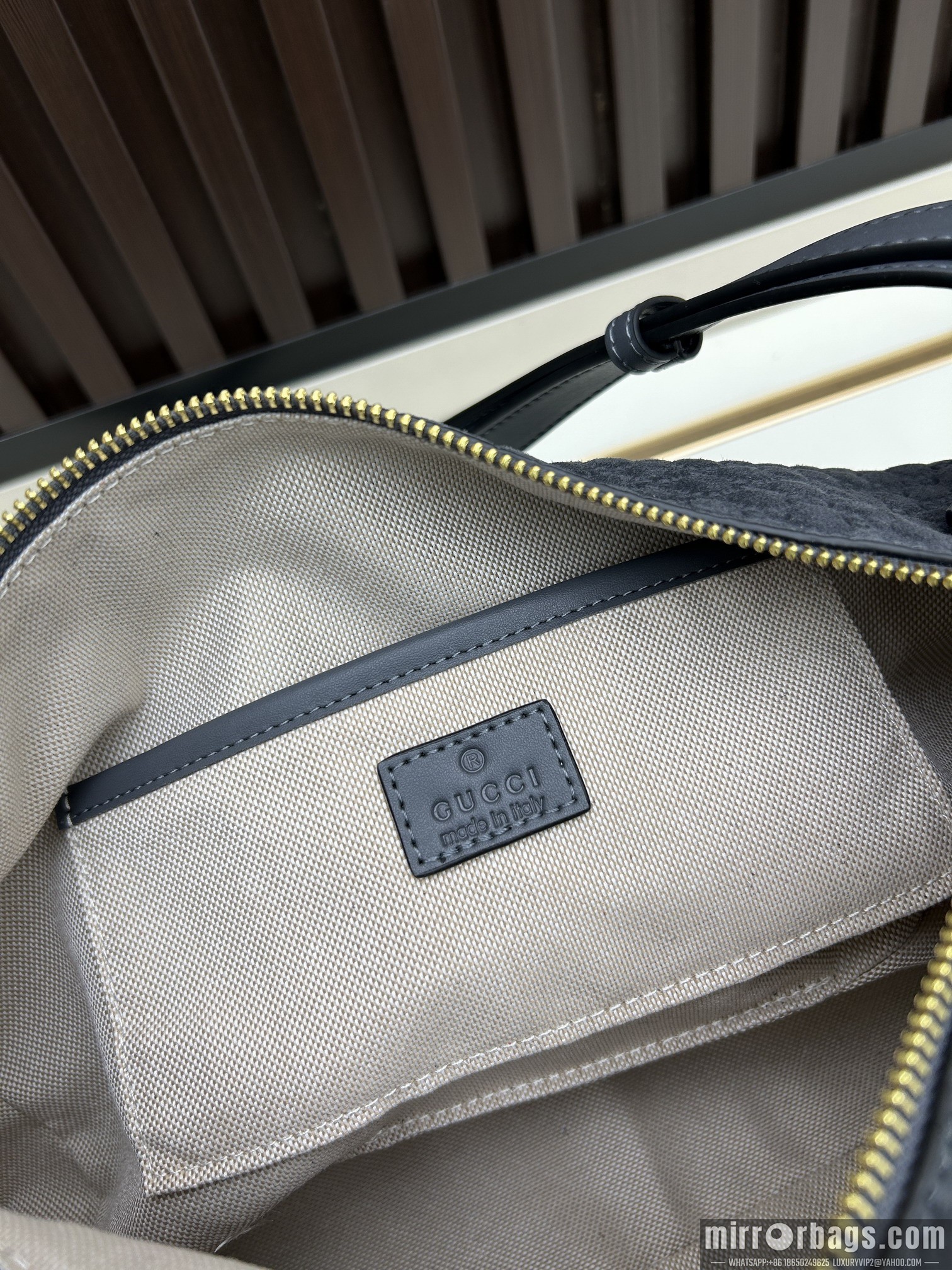 1:1 Gucci Bags GG 08933 31.5x17x12cm jj2