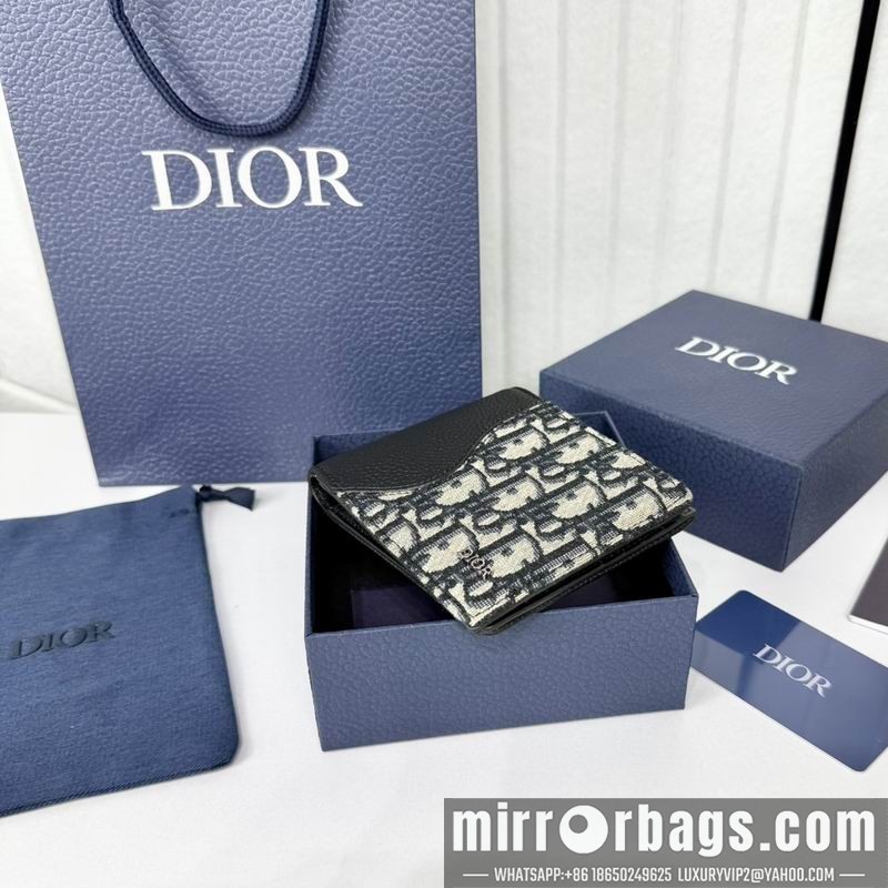 Dior Bags BH076YKS 11.5x9.5x3cm WP