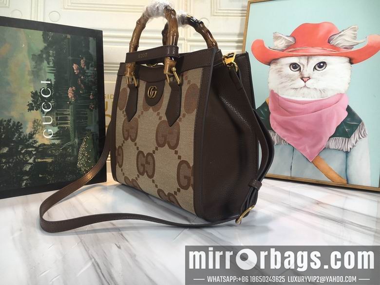 1:1 Gucci Bags WD660195 27X24X11