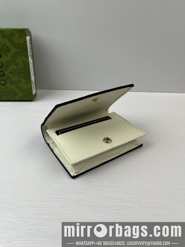 1:1 Gucci Bags 658610 11x9x3cmZC 3色